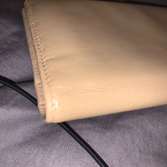 Chanel  authentic camellia flap wallet - Picture 10 of 12